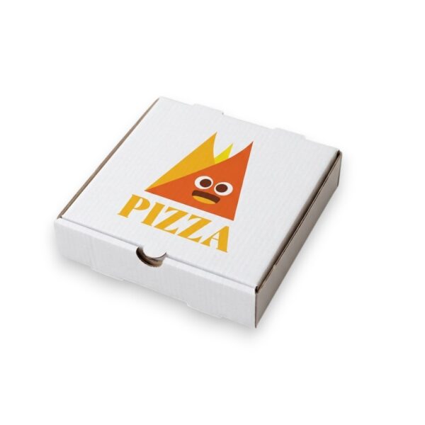 Side Box 5" (100 Pcs)